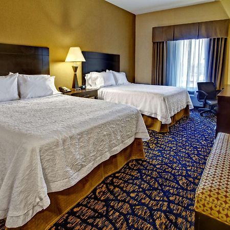 Hampton Inn Clarksdale, Ms Экстерьер фото