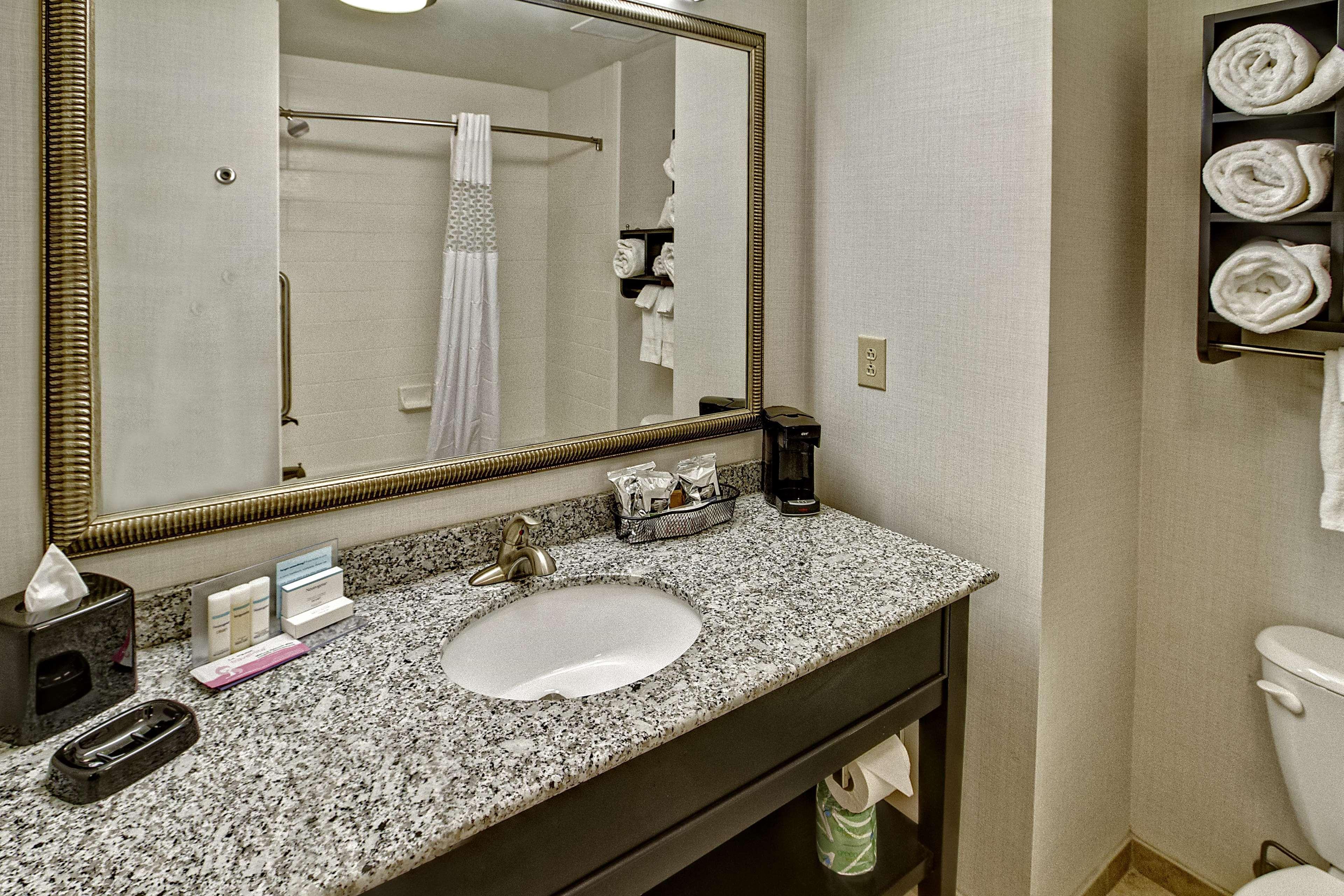 Hampton Inn Clarksdale, Ms Экстерьер фото