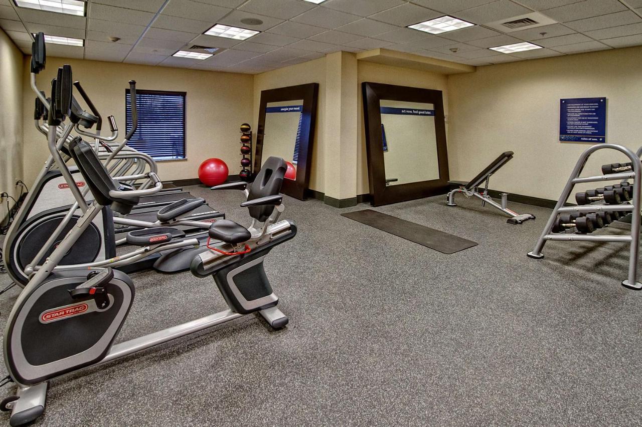 Hampton Inn Clarksdale, Ms Экстерьер фото
