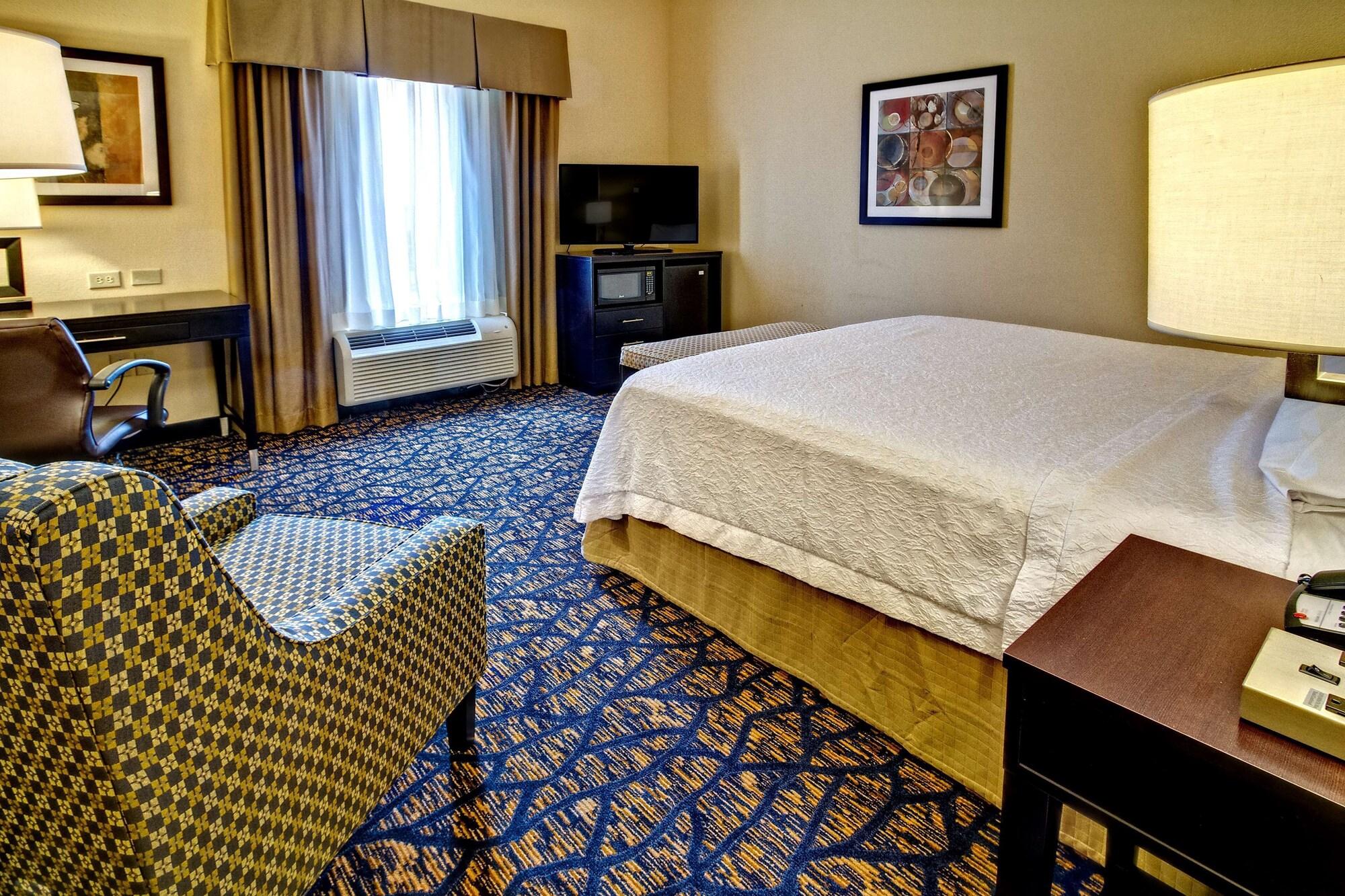 Hampton Inn Clarksdale, Ms Экстерьер фото