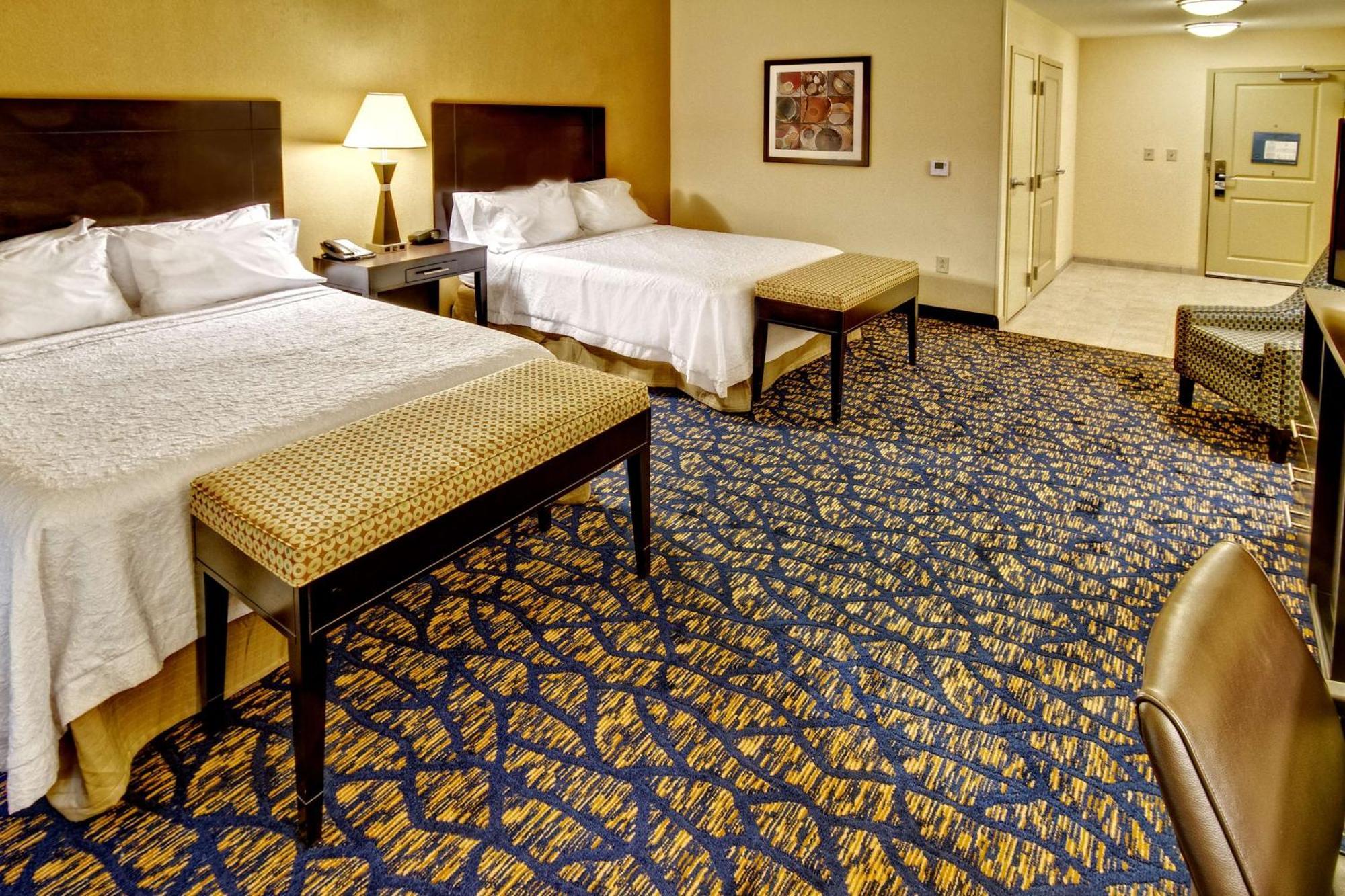Hampton Inn Clarksdale, Ms Экстерьер фото